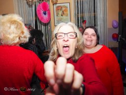 Geburtstagsparty im GH Timo 16.01.2026